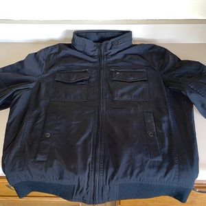 Tommy Hilfiger Mens Coat